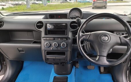Toyota bB I рестайлинг, 2002 год, 490 000 рублей, 2 фотография
