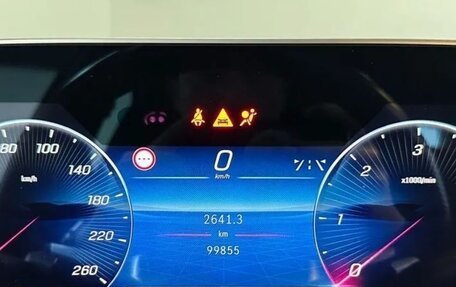 Mercedes-Benz S-Класс, 2021 год, 6 901 345 рублей, 8 фотография