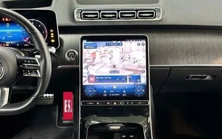 Mercedes-Benz S-Класс, 2021 год, 6 901 345 рублей, 7 фотография