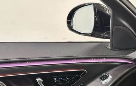 Mercedes-Benz S-Класс, 2021 год, 6 901 345 рублей, 17 фотография