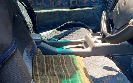 Nissan Serena I, 1997 год, 340 000 рублей, 2 фотография