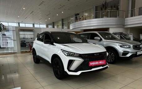 Geely Coolray I, 2024 год, 3 109 190 рублей, 2 фотография