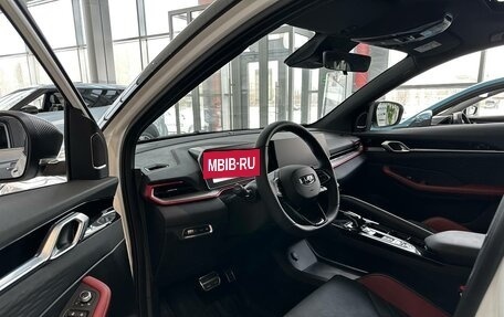 Geely Coolray I, 2024 год, 3 109 190 рублей, 3 фотография