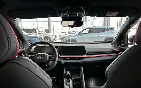 Geely Coolray I, 2024 год, 3 109 190 рублей, 4 фотография