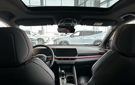 Geely Coolray I, 2024 год, 3 109 190 рублей, 5 фотография