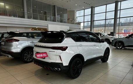 Geely Coolray I, 2024 год, 3 109 190 рублей, 7 фотография