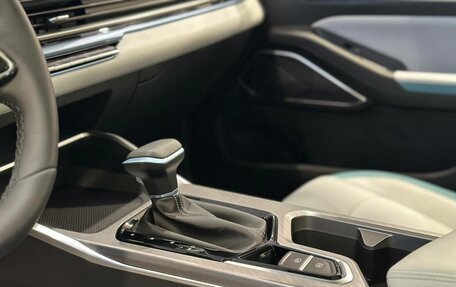 Geely Emgrand, 2024 год, 2 663 990 рублей, 7 фотография