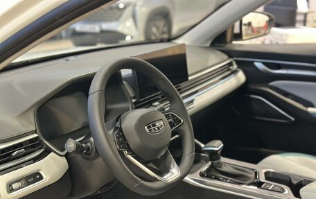 Geely Emgrand, 2024 год, 2 663 990 рублей, 6 фотография