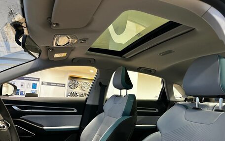 Geely Emgrand, 2024 год, 2 663 990 рублей, 10 фотография