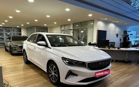 Geely Emgrand, 2024 год, 2 663 990 рублей, 2 фотография