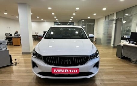 Geely Emgrand, 2024 год, 2 663 990 рублей, 3 фотография