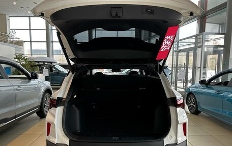 Geely Coolray I, 2024 год, 3 109 190 рублей, 8 фотография