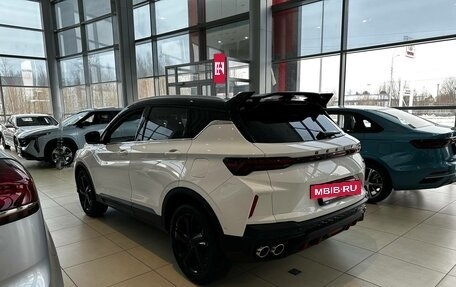 Geely Coolray I, 2024 год, 3 109 190 рублей, 6 фотография