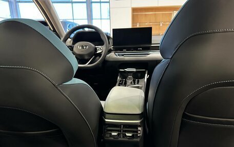 Geely Emgrand, 2024 год, 2 663 990 рублей, 12 фотография