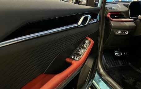 Geely Coolray I, 2024 год, 3 109 190 рублей, 11 фотография