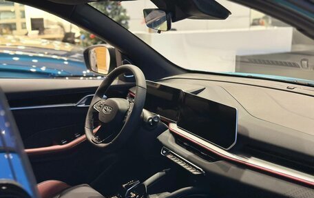 Geely Coolray I, 2024 год, 3 109 190 рублей, 8 фотография