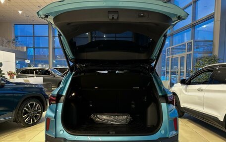 Geely Coolray I, 2024 год, 3 109 190 рублей, 6 фотография