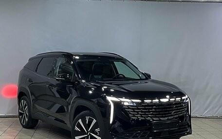 Geely Atlas, 2024 год, 4 017 190 рублей, 2 фотография