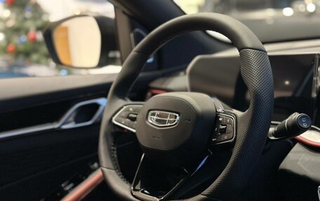 Geely Coolray I, 2024 год, 3 109 190 рублей, 10 фотография