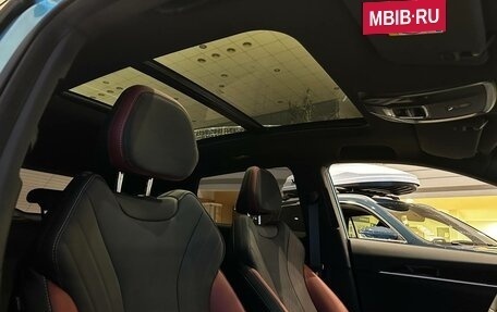 Geely Coolray I, 2024 год, 3 109 190 рублей, 13 фотография