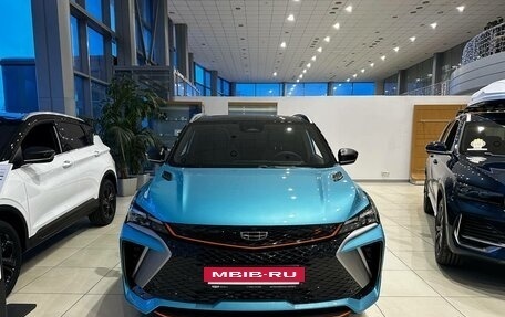 Geely Coolray I, 2024 год, 3 109 190 рублей, 3 фотография