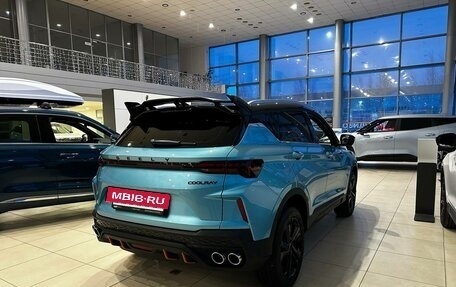 Geely Coolray I, 2024 год, 3 109 190 рублей, 5 фотография