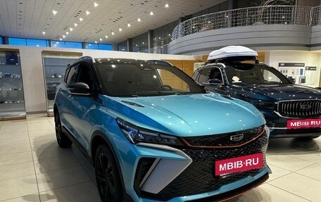 Geely Coolray I, 2024 год, 3 109 190 рублей, 2 фотография