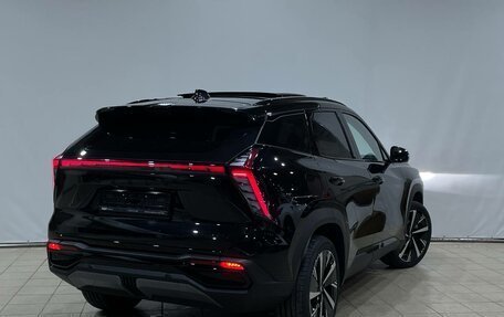 Geely Atlas, 2024 год, 4 017 190 рублей, 12 фотография