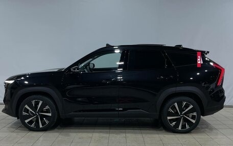 Geely Atlas, 2024 год, 4 017 190 рублей, 4 фотография