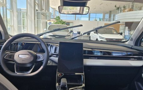 Geely Atlas, 2024 год, 3 717 190 рублей, 2 фотография