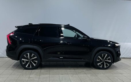 Geely Atlas, 2024 год, 4 017 190 рублей, 3 фотография