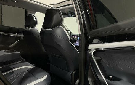 Geely Atlas, 2024 год, 4 017 190 рублей, 10 фотография