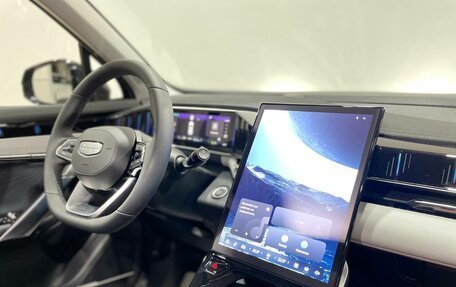 Geely Atlas, 2024 год, 4 017 190 рублей, 5 фотография