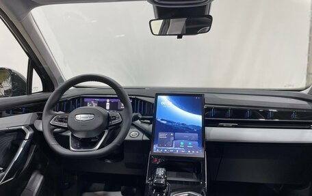 Geely Atlas, 2024 год, 4 017 190 рублей, 6 фотография