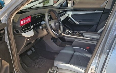 Geely Atlas, 2024 год, 3 717 190 рублей, 6 фотография