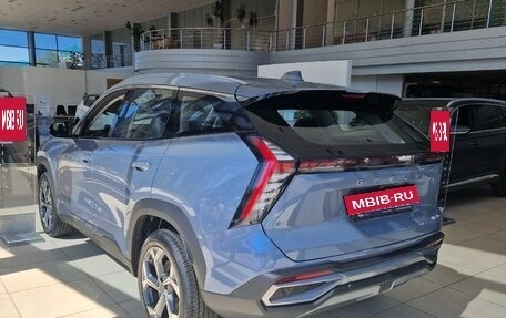 Geely Atlas, 2024 год, 3 717 190 рублей, 7 фотография