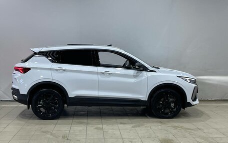Geely Coolray I, 2024 год, 2 909 190 рублей, 3 фотография