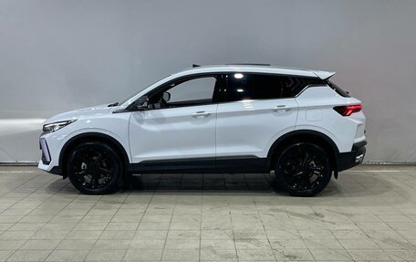 Geely Coolray I, 2024 год, 2 909 190 рублей, 2 фотография