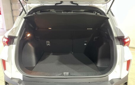 Geely Coolray I, 2024 год, 2 909 190 рублей, 7 фотография