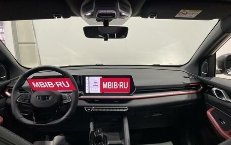 Geely Coolray I, 2024 год, 2 909 190 рублей, 6 фотография