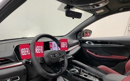 Geely Coolray I, 2024 год, 2 909 190 рублей, 4 фотография