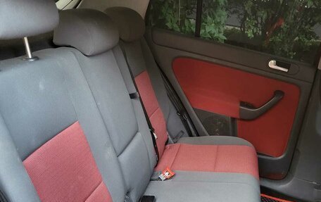 Volkswagen Golf Plus I, 2007 год, 600 000 рублей, 8 фотография
