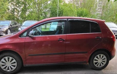 Volkswagen Golf Plus I, 2007 год, 600 000 рублей, 4 фотография