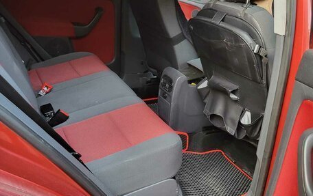 Volkswagen Golf Plus I, 2007 год, 600 000 рублей, 10 фотография
