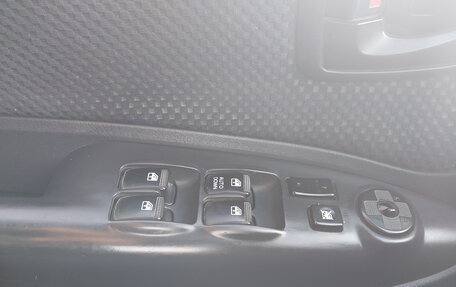 Hyundai Tucson III, 2008 год, 850 000 рублей, 17 фотография