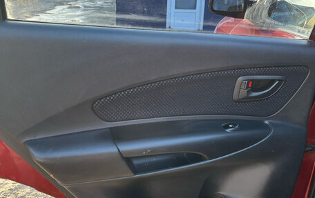 Hyundai Tucson III, 2008 год, 850 000 рублей, 23 фотография