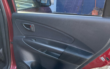 Hyundai Tucson III, 2008 год, 850 000 рублей, 20 фотография