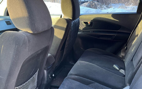 Hyundai Tucson III, 2008 год, 850 000 рублей, 25 фотография