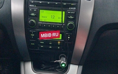 Hyundai Tucson III, 2008 год, 850 000 рублей, 19 фотография