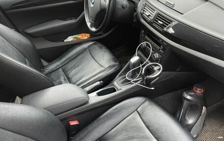 BMW X1, 2012 год, 1 190 000 рублей, 3 фотография